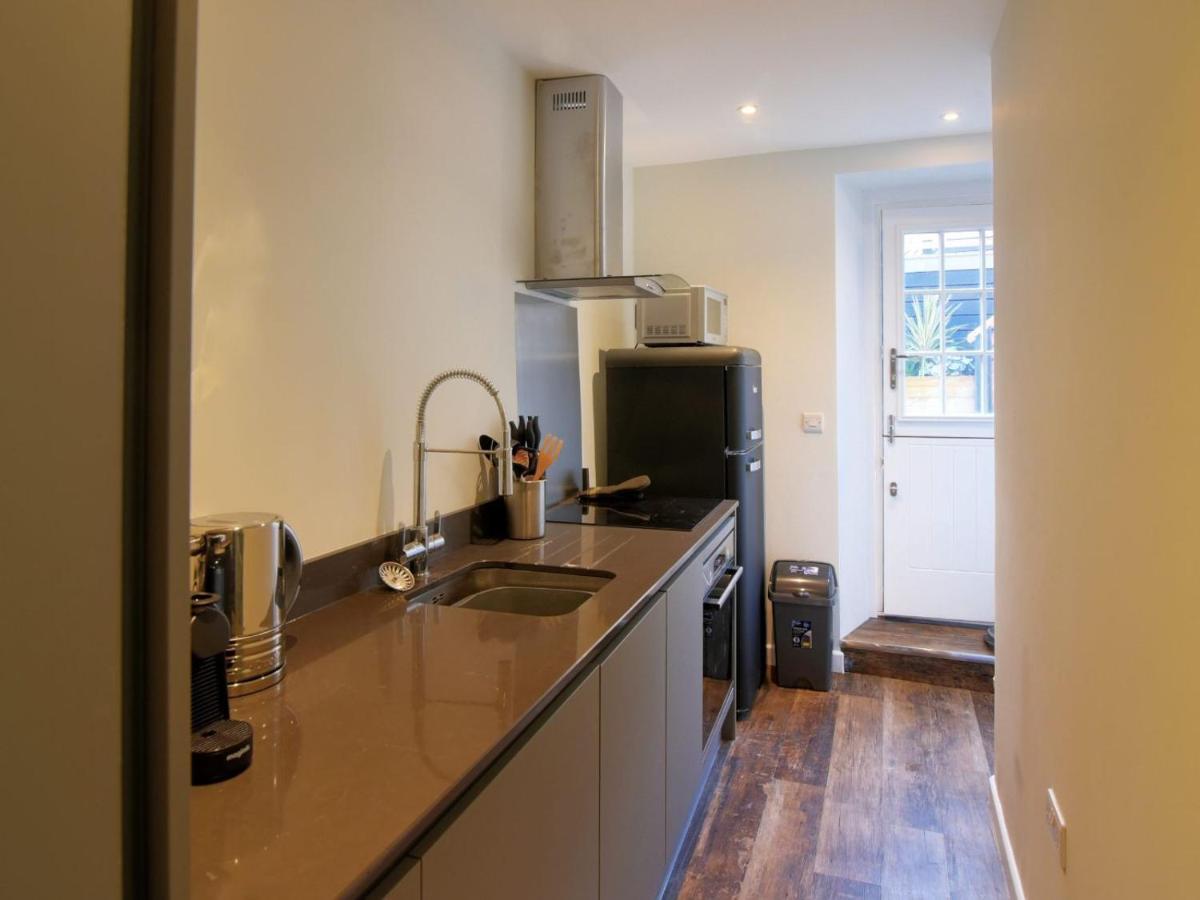 Avocet Apartment Lyme Regis Exterior photo