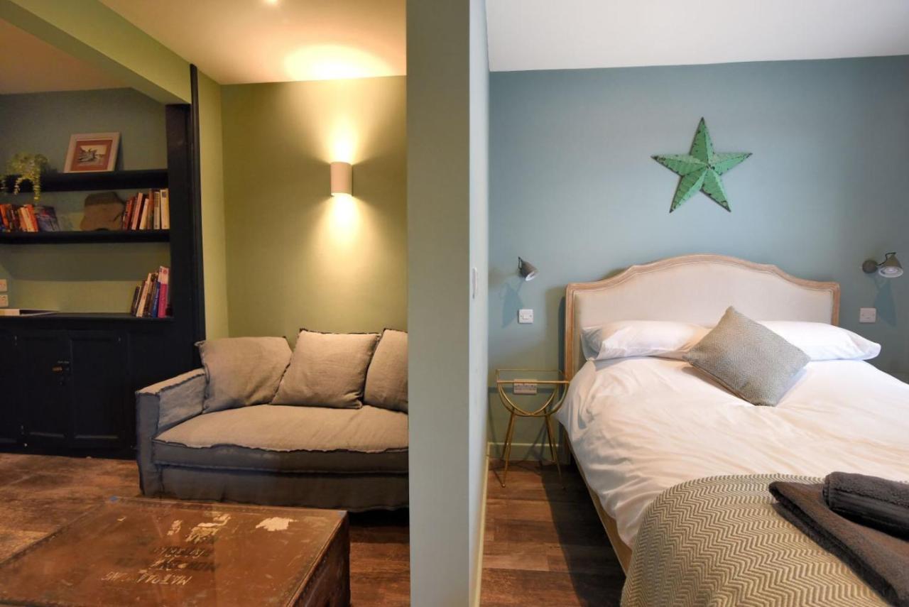 Avocet Apartment Lyme Regis Exterior photo